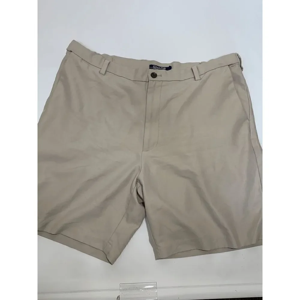 Chaps Gold 78 Chino Short